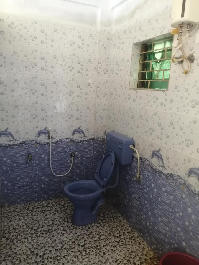 Shree Sai Cottage Sea View 아람볼 외부 사진