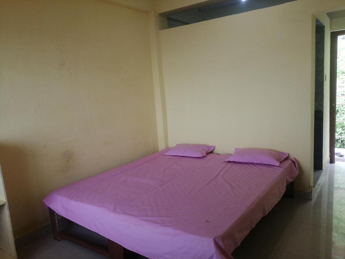Shree Sai Cottage Sea View 아람볼 외부 사진