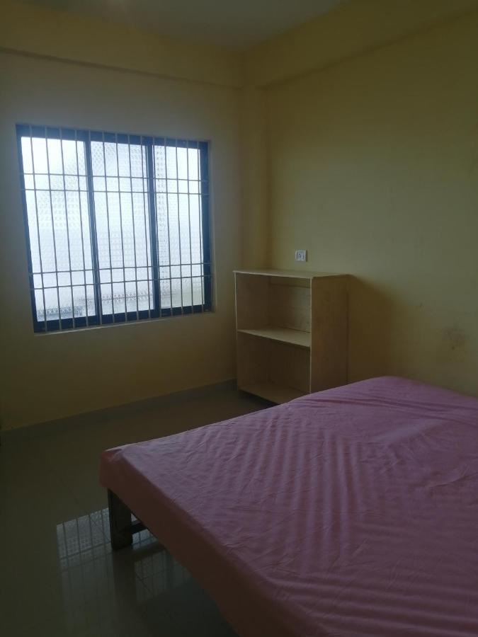 Shree Sai Cottage Sea View 아람볼 외부 사진